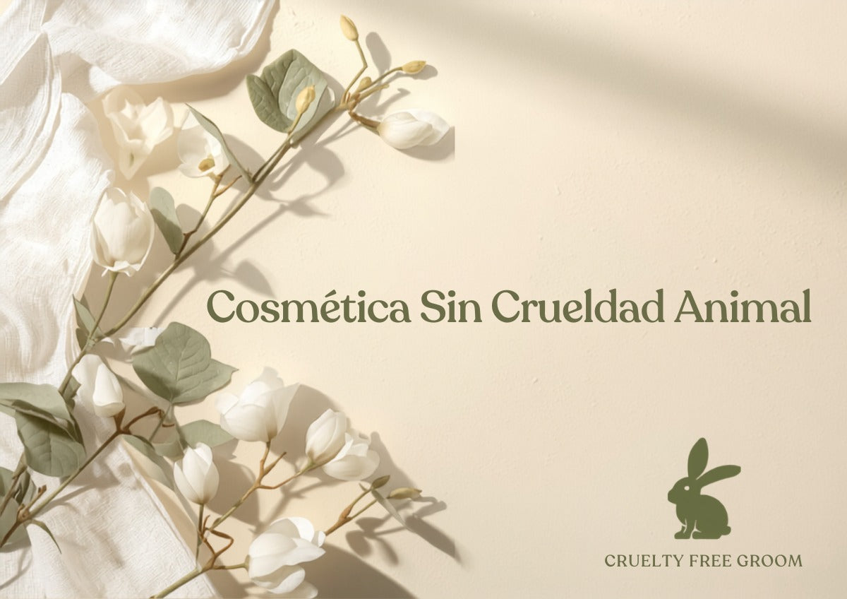 Cosmética Cruelty-Free: La Guía Completa para una Belleza Sin Crueldad Animal
