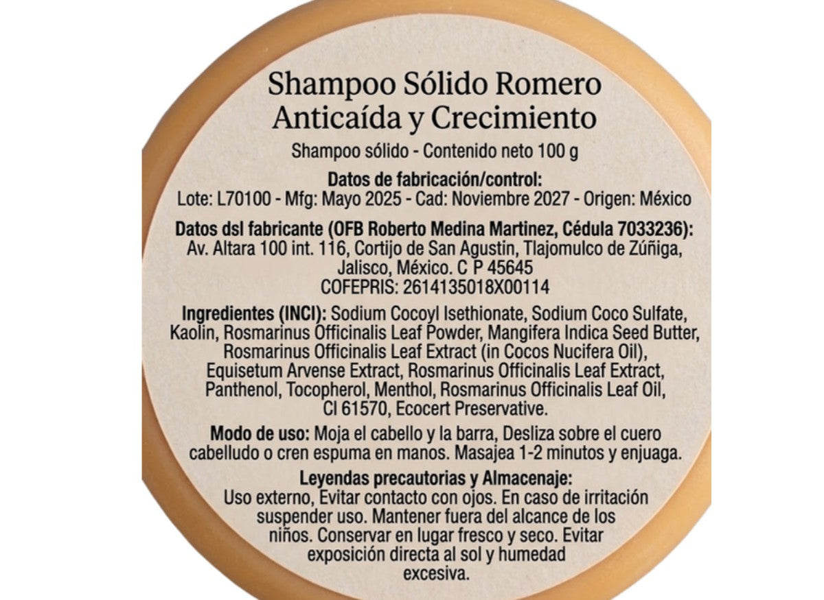 Químicos Agresivos en tu Shampoo: Lo que le Hacen a tu Cabello (y Cómo Evitarlos)