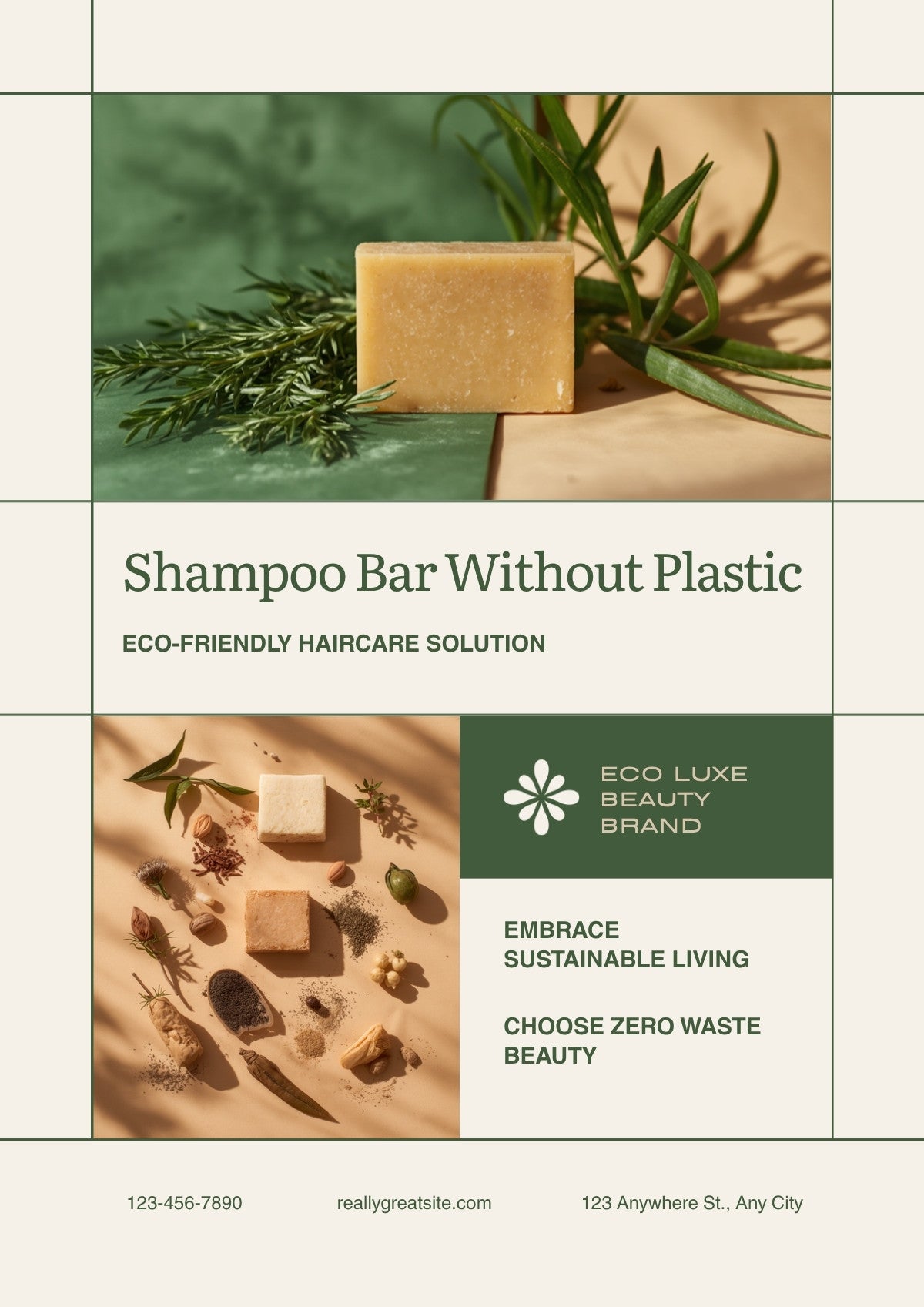 Shampoo Sólido Sin Plástico: La Guía Definitiva para el Cambio Sustentable