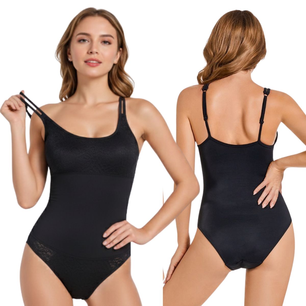 Línea de Natación menstrual