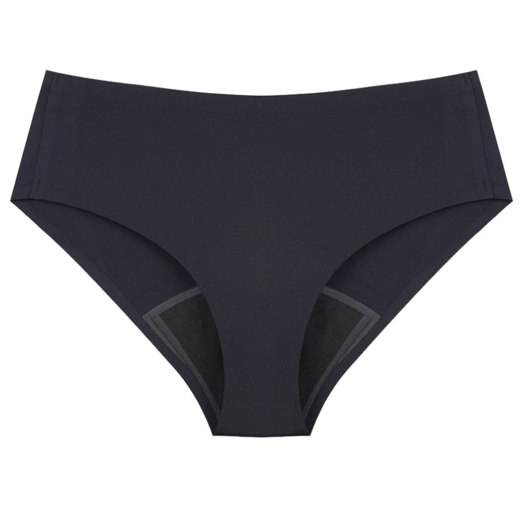 2 Pack Calzón Menstrual  Bambú Seamless
