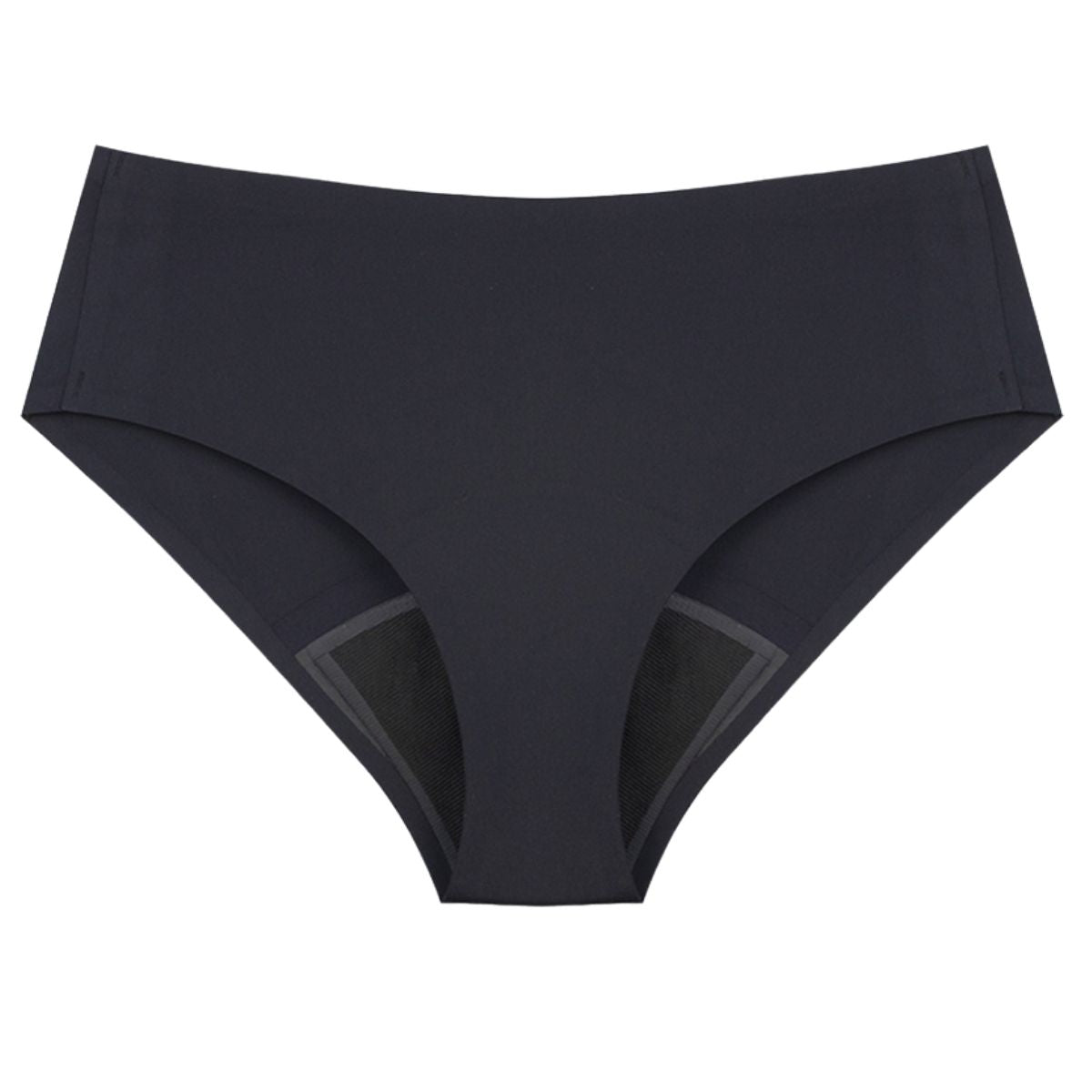 2 Pack Calzón Menstrual  Bambú Seamless