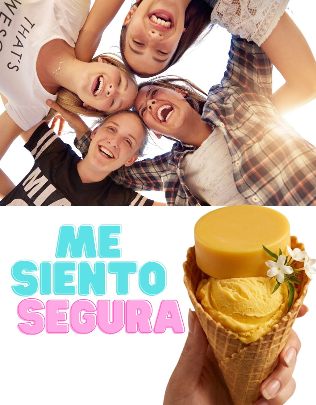Acondicionador Solido Mango Desenredo Brillo Natural Scentia