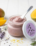 Desodorante Natural Sin Aluminio Lavanda Aloe Scentia Mujer