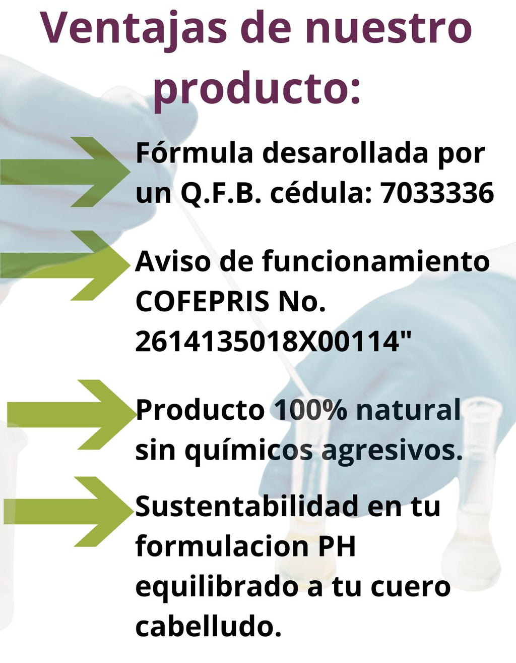 Shampoo Sólido Cebolla Romero Anticaída Crecimiento Scentia